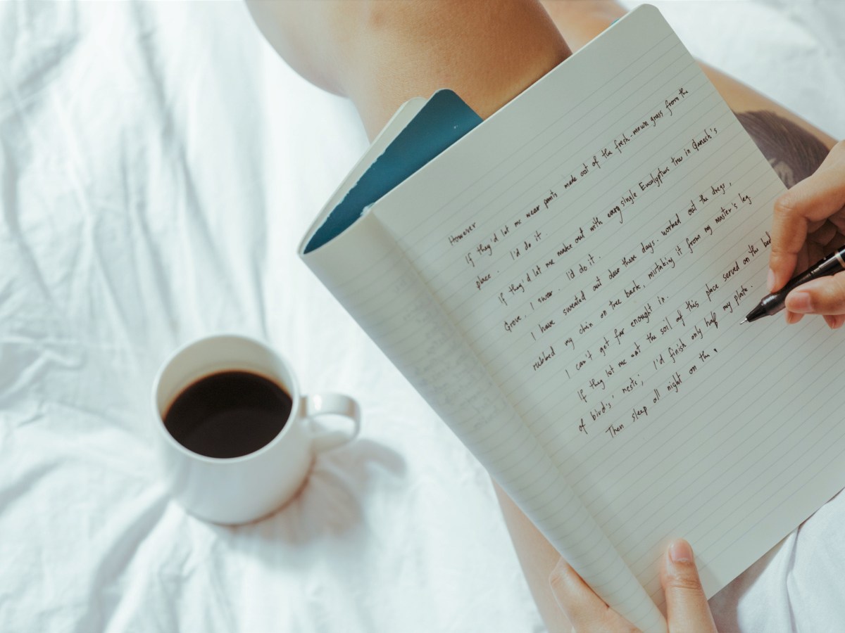 Two Things People Misunderstand About the Words of Affirmation Love&nbsp;Language