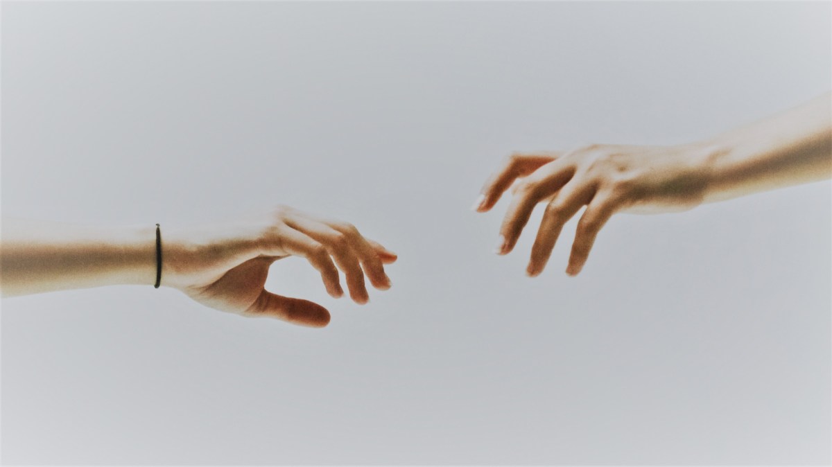 Questions I’m Not Sure I Want&nbsp;Answered