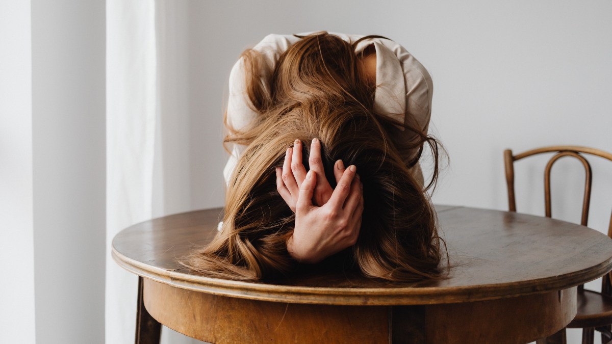 So That’s What Burnout is&nbsp;Like